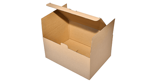 淺談定做紙箱因考慮哪些因素?