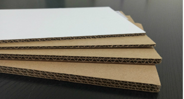 瓦楞紙箱有那些特點，在紙箱訂制時要注意那些問題