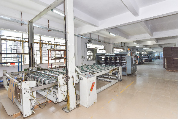 包裝行業(yè) 包裝行業(yè)